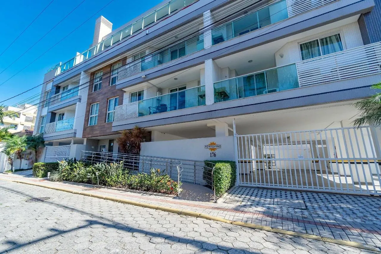 Localizacao Central - Apartamento A 200M Da Praia Bombinhas