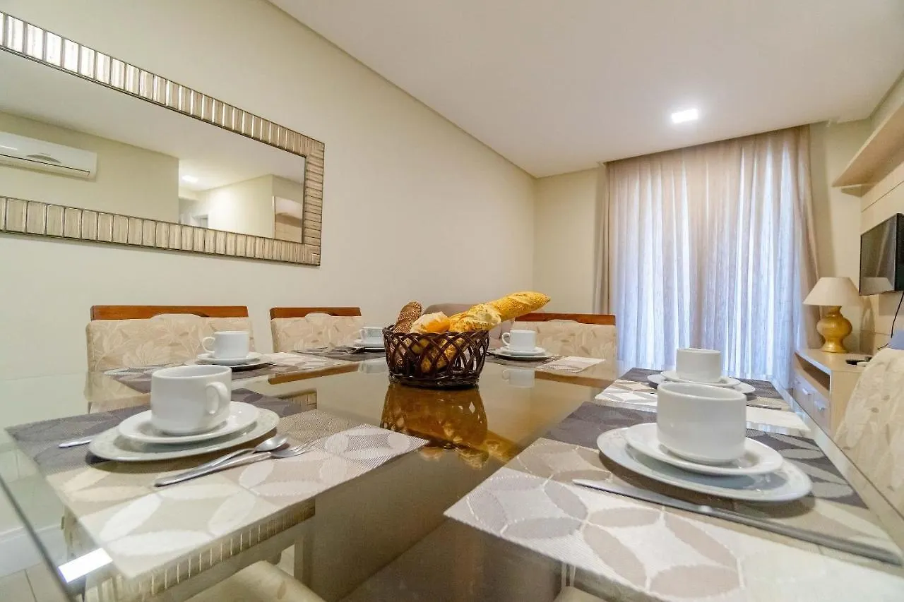 Localizacao Central - Apartamento A 200M Da Praia Bombinhas 0*,