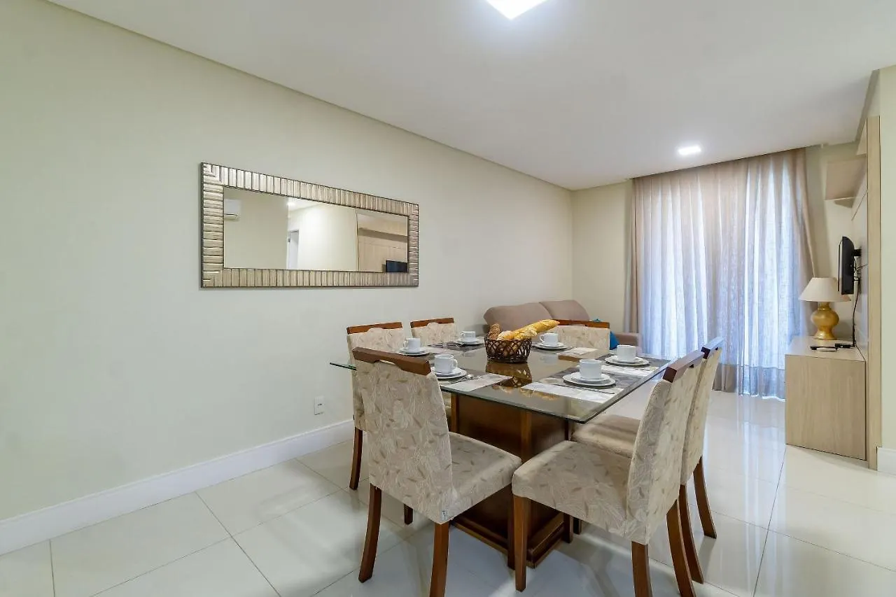 Localizacao Central - Apartamento A 200M Da Praia Bombinhas