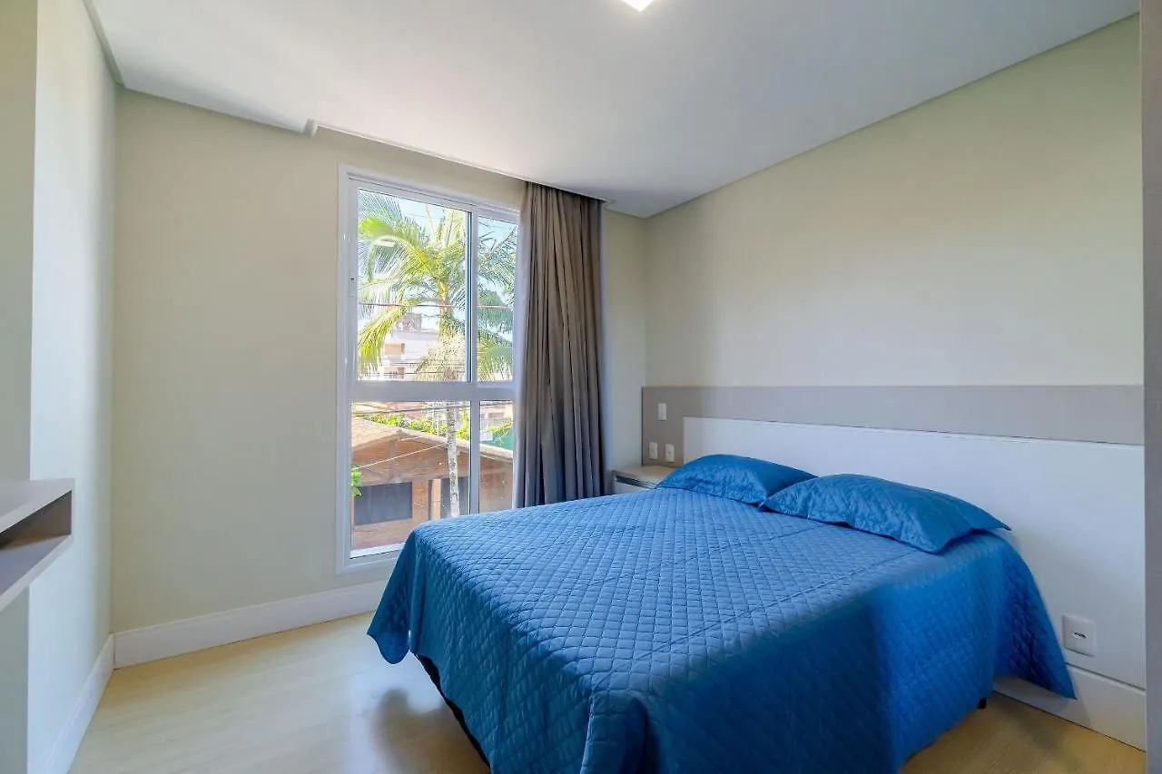 Localizacao Central - Apartamento A 200M Da Praia Bombinhas